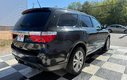 2012 Dodge DURANGO SXT, Keyless entry, MP3, Cruise control