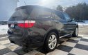 2012 Dodge DURANGO SXT, Keyless entry, Bluetooth, Cruise control