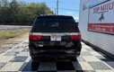 2012 Dodge DURANGO SXT, Keyless entry, MP3, Cruise control