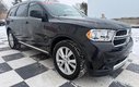 2012 Dodge DURANGO SXT, Keyless entry, Bluetooth, Cruise control