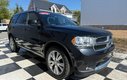 2012 Dodge DURANGO SXT, Keyless entry, MP3, Cruise control