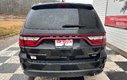 2015 Dodge Durango Limited - heated seats/steering wheel, reverse cam