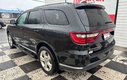 2015 Dodge Durango Limited - heated seats/steering wheel, reverse cam