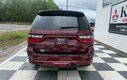 2025 Dodge Durango GT Plus, keyless entry, backup camera, Bluetooth