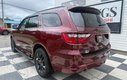 2025 Dodge Durango GT Plus, keyless entry, backup camera, Bluetooth