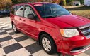 2012 Dodge Grand Caravan SXT, DUAL AIR, REAR AIR, REVERSE CAMERA, BLUETOOTH