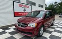 2015 Dodge Grand Caravan SXT, Aux, DVD Player, Backup Camera