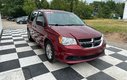 2015 Dodge Grand Caravan SXT, Aux, DVD Player, Backup Camera