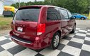 2015 Dodge Grand Caravan SXT, Aux, DVD Player, Backup Camera
