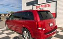 2016 Dodge Grand Caravan Crew - Reverse Camera, Handsfree, Econ Mode