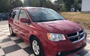 2016 Dodge Grand Caravan Crew - Reverse Camera, Handsfree, Econ Mode