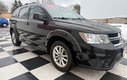 2014 Dodge JOURNEY SXT SXT, keyless entry, Cruise control, Bluetooth