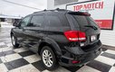 2014 Dodge JOURNEY SXT SXT, keyless entry, Cruise control, Bluetooth