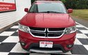 2012 Dodge Journey R/T - Push Start, Handsfree & Power Windows
