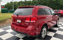 2012 Dodge Journey R/T - Push Start, Handsfree & Power Windows