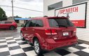 2012 Dodge Journey R/T - Push Start, Handsfree & Power Windows