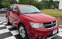 2012 Dodge Journey R/T - Push Start, Handsfree & Power Windows