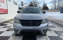 2015 Dodge JOURNEY SXT, keyless entry, Remote Start, Bluetooth