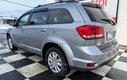 2015 Dodge JOURNEY SXT, keyless entry, Remote Start, Bluetooth