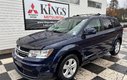 2018 Dodge Journey SE Plus - bluetooth, cd player, cruise control