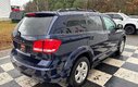 2018 Dodge Journey SE Plus - bluetooth, cd player, cruise control