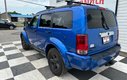 2007 Dodge Nitro SLT
