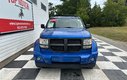 2007 Dodge Nitro SLT
