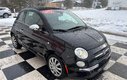 2012 Fiat 500 Lounge