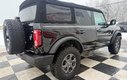 2022 Ford BRONCO/BIGBEND/BLAC/OUTER BIG BEND, Keyless entry, remote start, backup came