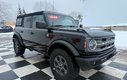 2022 Ford BRONCO/BIGBEND/BLAC/OUTER BIG BEND, Keyless entry, remote start, backup came