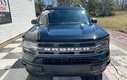 2021 Ford BRONCO SPORT Big Bend - AWD, Heated seats, Alloy rims, Sunroof