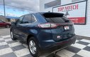 2018 Ford EDGE SEL SEL, keyless entry, backup camera, Bluetooth