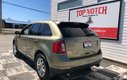 2013 Ford Edge SEL - reverse camera, sunroof, heated seats, a/c