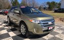 2013 Ford Edge SEL - reverse camera, sunroof, heated seats, a/c