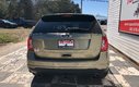 2013 Ford Edge SEL - reverse camera, sunroof, heated seats, a/c