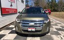 2013 Ford Edge SEL - reverse camera, sunroof, heated seats, a/c