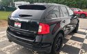 2013 Ford Edge Limited - sunroof, power seats, dual climate zones
