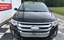 2013 Ford Edge Limited - sunroof, power seats, dual climate zones