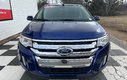 2014 Ford Edge Limited - AWD, Leather, Sunroof, Heated seats, A.C