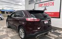 2019 Ford Edge Titanium - reverse camera, hands free, cruise