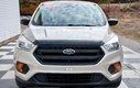 2017 Ford ESCAPE S | 4-wheel Drive, CD/MP3 Player