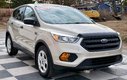 2017 Ford ESCAPE S | 4-wheel Drive, CD/MP3 Player
