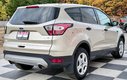 2017 Ford ESCAPE S | 4-wheel Drive, CD/MP3 Player