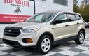 2017 Ford ESCAPE S | 4-wheel Drive, CD/MP3 Player