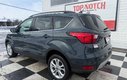 2019 Ford ESCAPE SEL, Keyless entry, remote start, backup camera