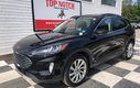 2022 Ford Escape Titanium Hybrid - Sunroof, Heated Seats, Carplay