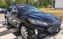 2022 Ford Escape Titanium Hybrid - Sunroof, Heated Seats, Carplay