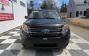 2013 Ford EXPLORER Limited, keyless entry, backup camera, Bluetooth