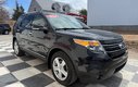 2013 Ford EXPLORER Limited, keyless entry, backup camera, Bluetooth