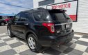 2013 Ford EXPLORER Limited, keyless entry, backup camera, Bluetooth